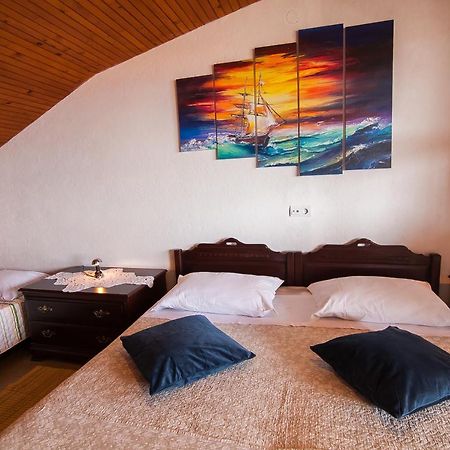 Anka Bol West Side Apartments ภายนอก รูปภาพ