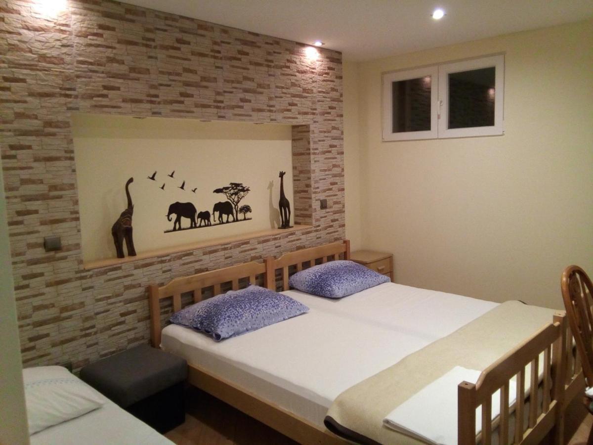 Anka Bol West Side Apartments ภายนอก รูปภาพ