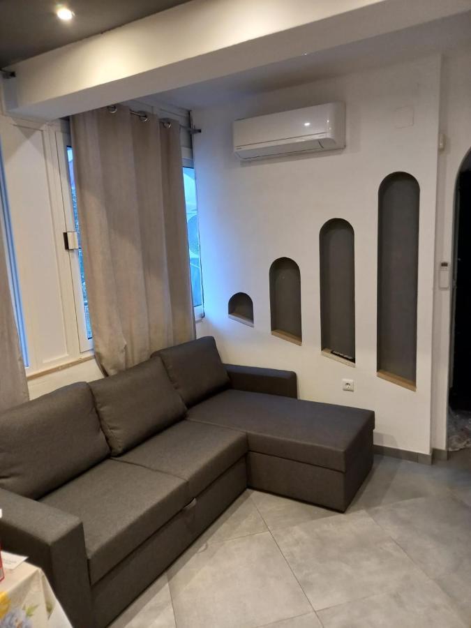 Anka Bol West Side Apartments ภายนอก รูปภาพ
