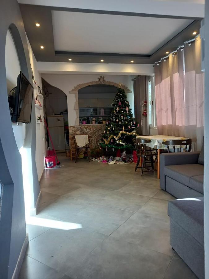 Anka Bol West Side Apartments ภายนอก รูปภาพ