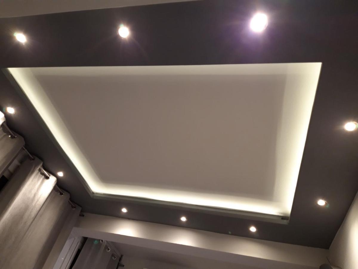 Anka Bol West Side Apartments ภายนอก รูปภาพ