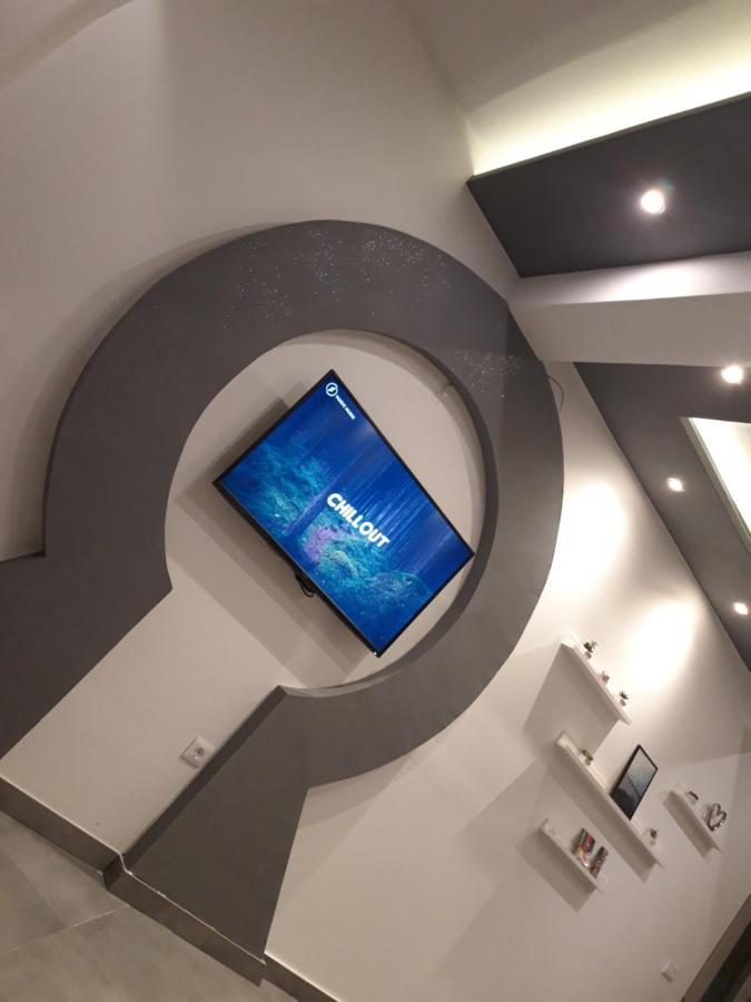 Anka Bol West Side Apartments ภายนอก รูปภาพ