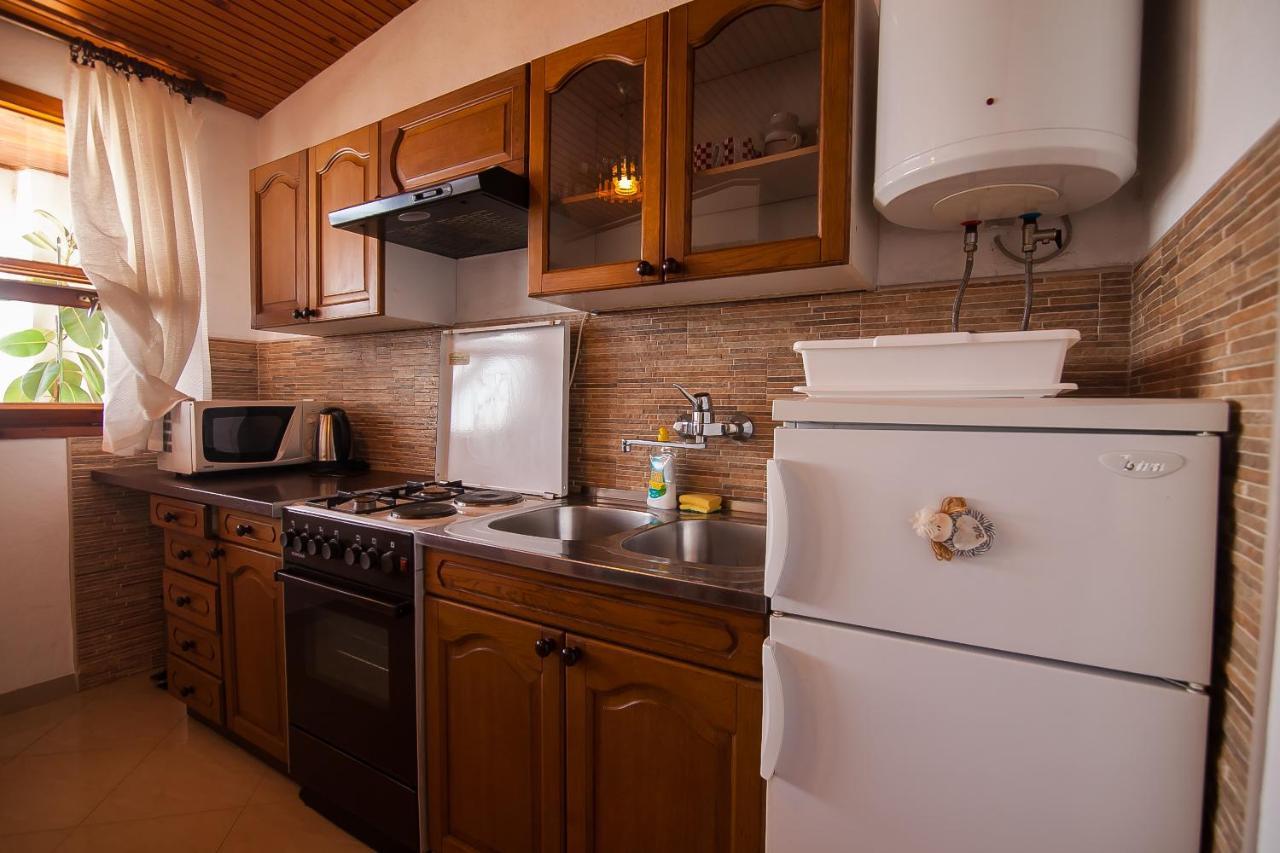 Anka Bol West Side Apartments ภายนอก รูปภาพ