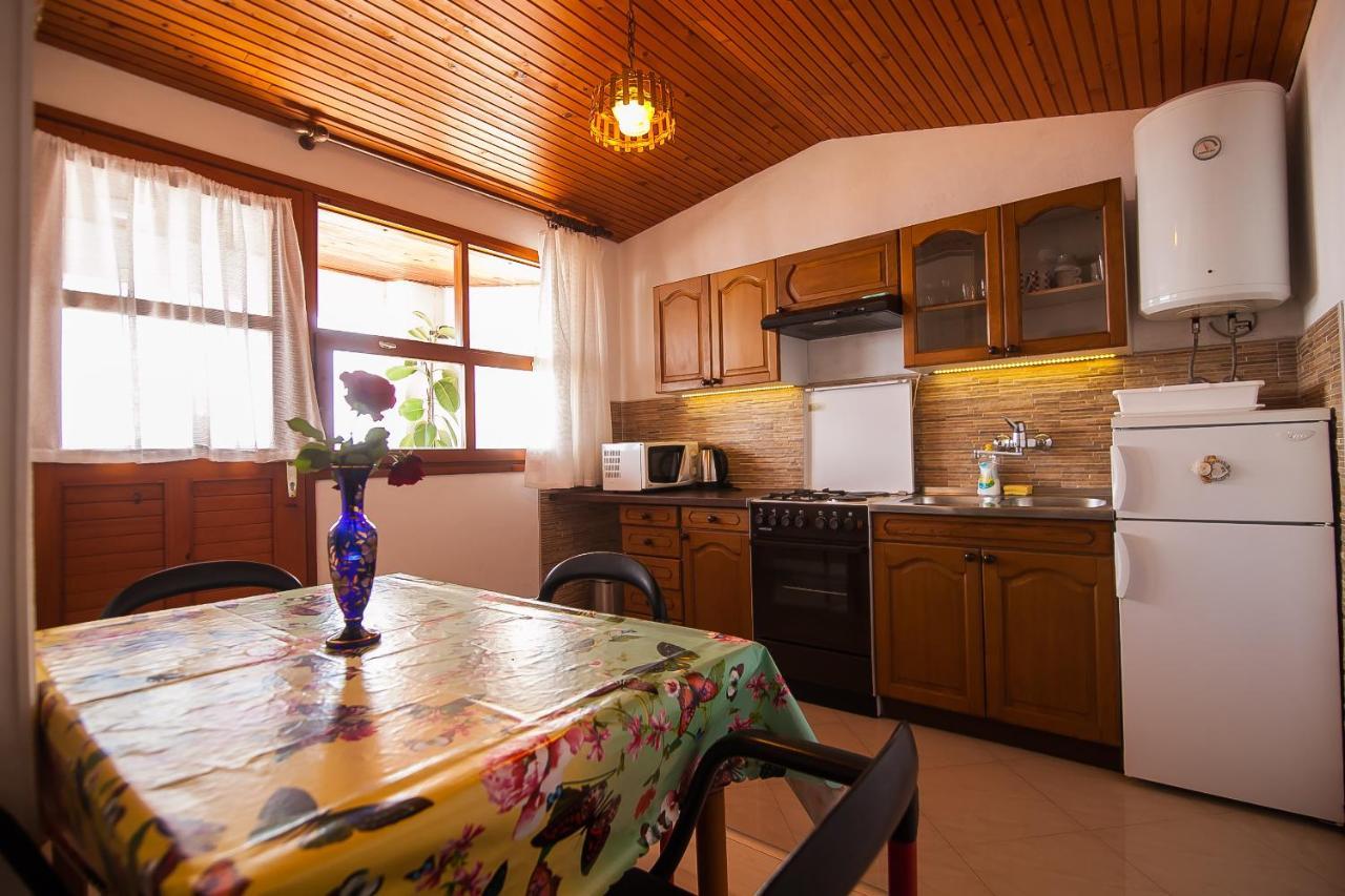 Anka Bol West Side Apartments ภายนอก รูปภาพ