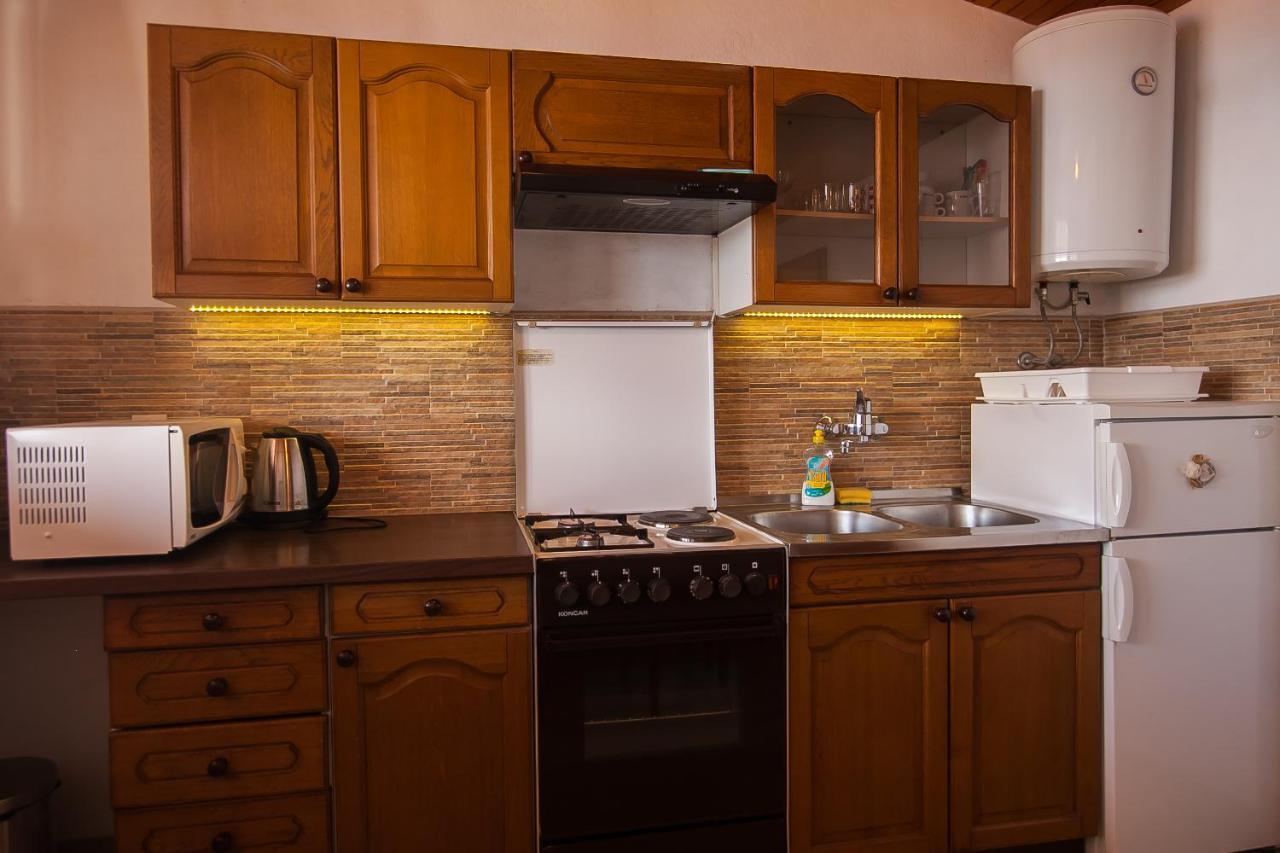 Anka Bol West Side Apartments ภายนอก รูปภาพ