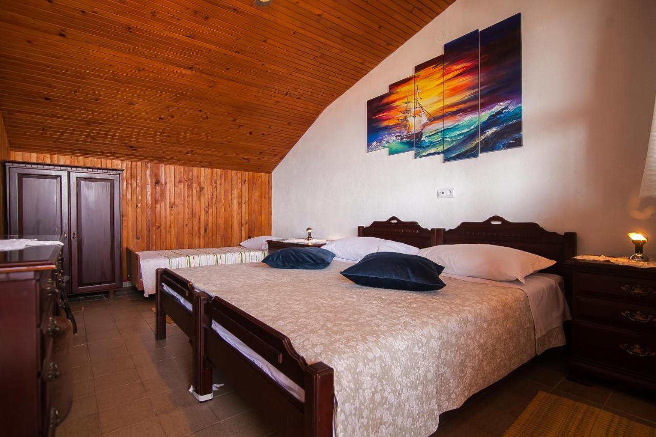 Anka Bol West Side Apartments ภายนอก รูปภาพ