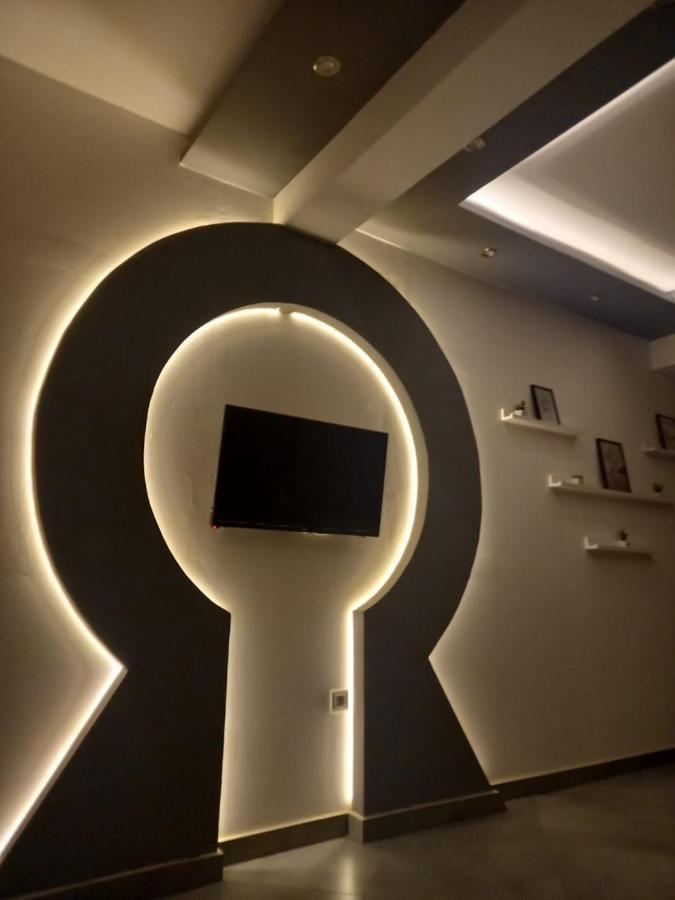Anka Bol West Side Apartments ภายนอก รูปภาพ