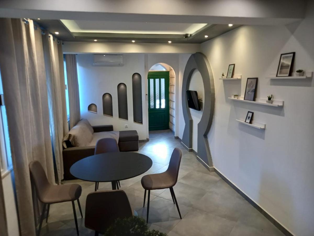 Anka Bol West Side Apartments ภายนอก รูปภาพ