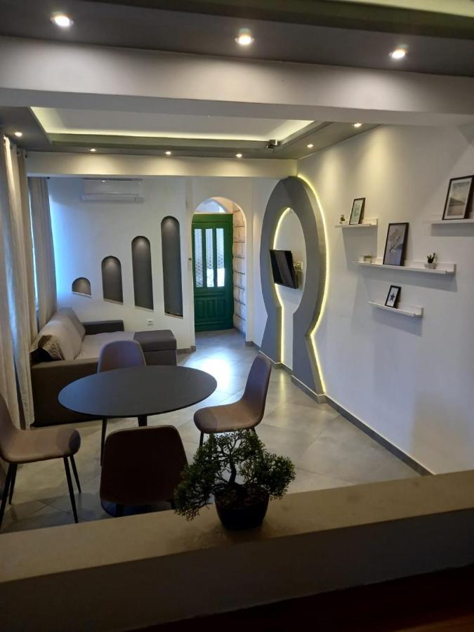 Anka Bol West Side Apartments ภายนอก รูปภาพ