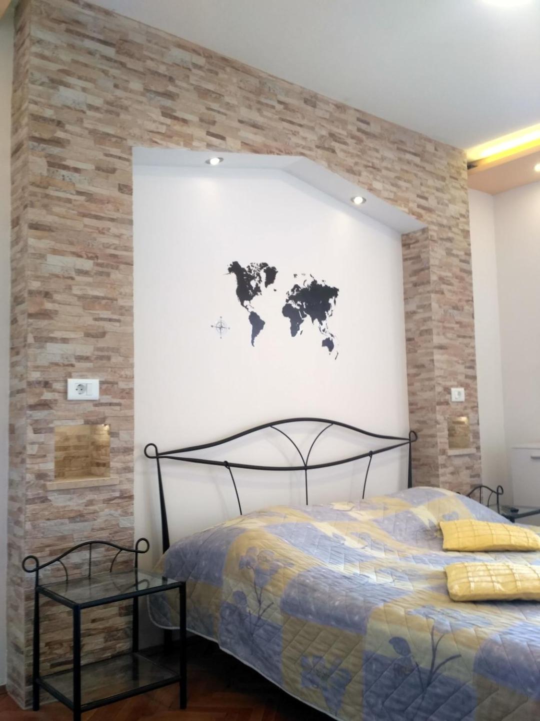 Anka Bol West Side Apartments ภายนอก รูปภาพ