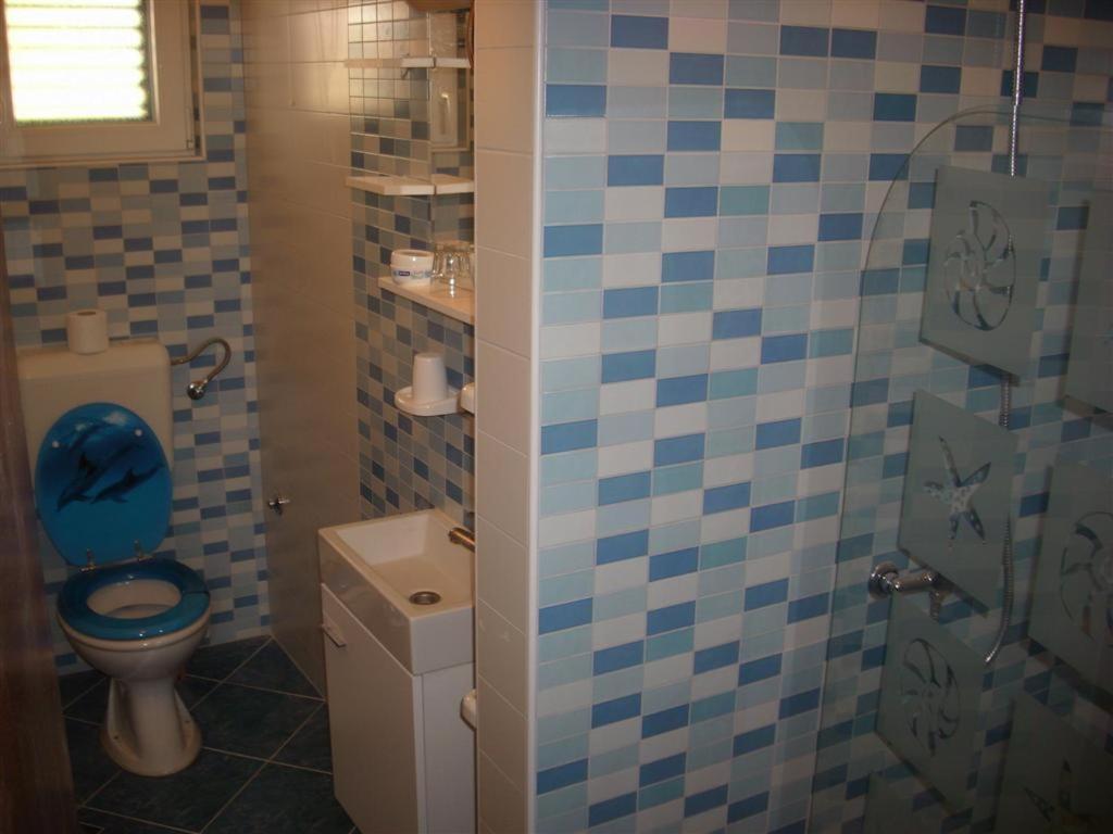 Anka Bol West Side Apartments ภายนอก รูปภาพ