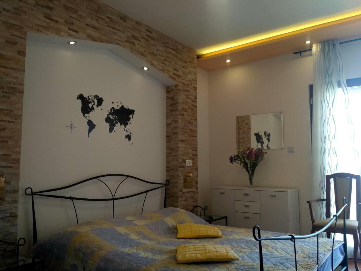 Anka Bol West Side Apartments ภายนอก รูปภาพ