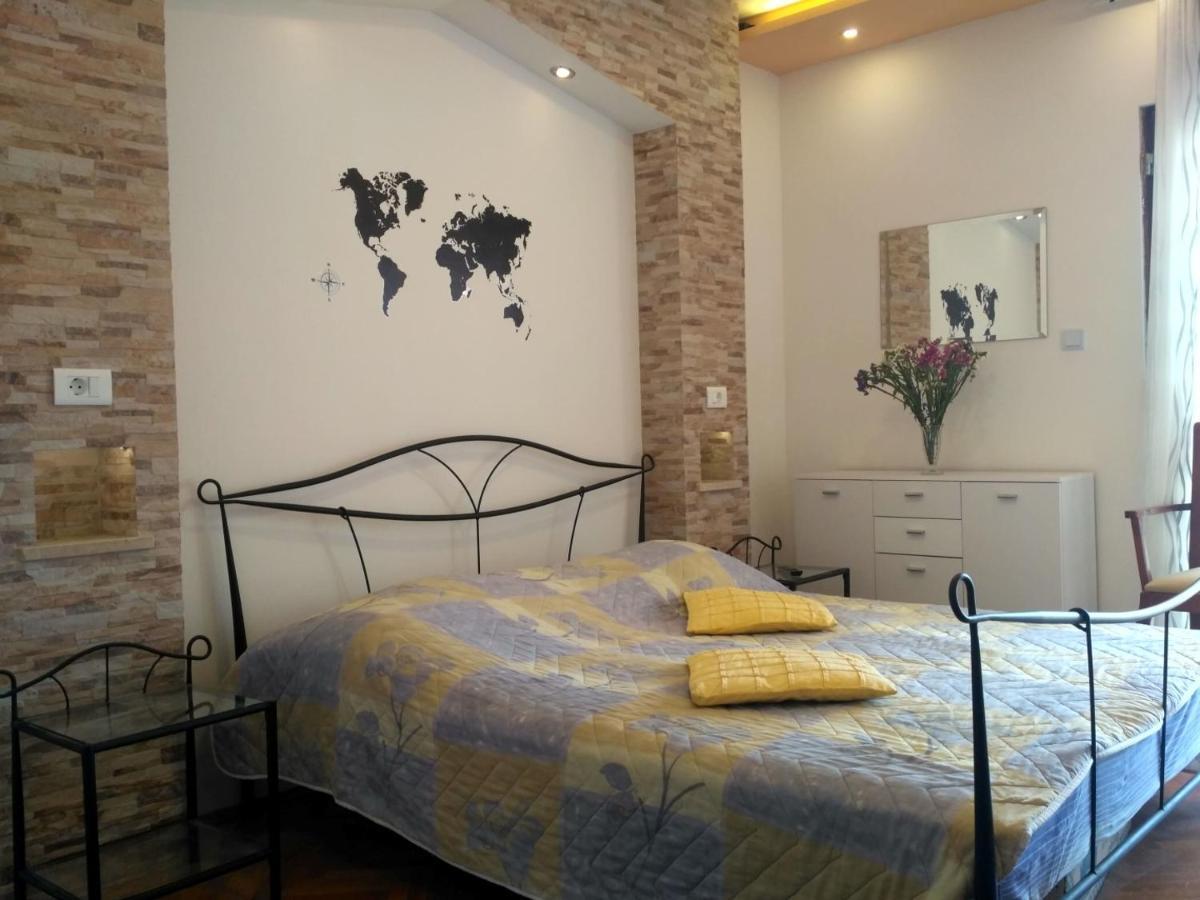 Anka Bol West Side Apartments ภายนอก รูปภาพ