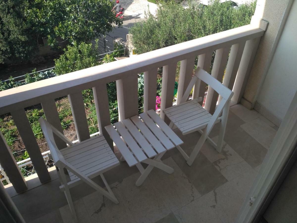 Anka Bol West Side Apartments ภายนอก รูปภาพ