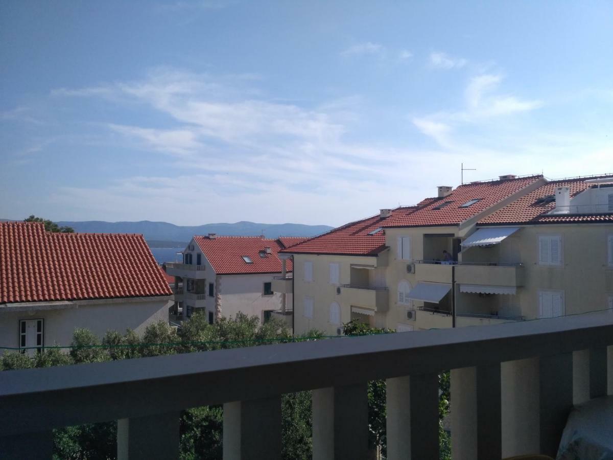 Anka Bol West Side Apartments ภายนอก รูปภาพ
