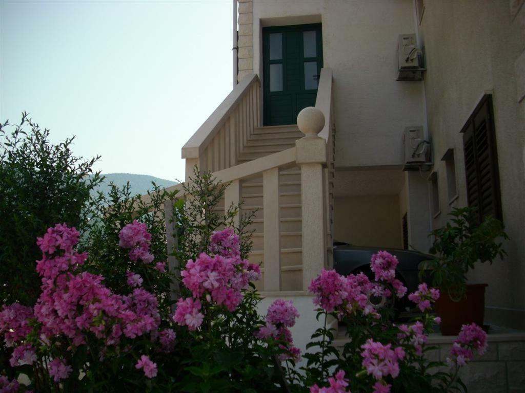 Anka Bol West Side Apartments ภายนอก รูปภาพ
